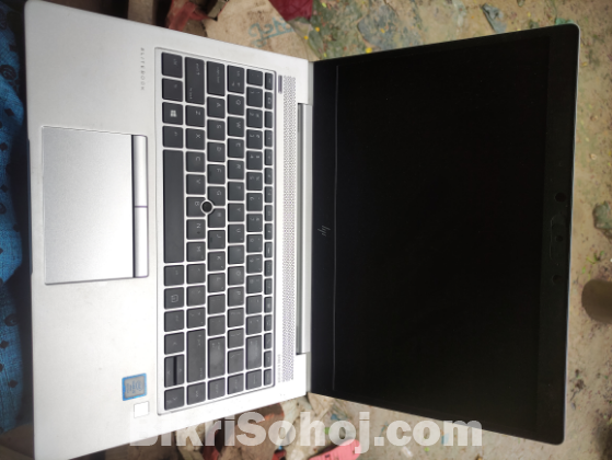 HP Elitebook 840 G6 Leptop Sell [Emergency]